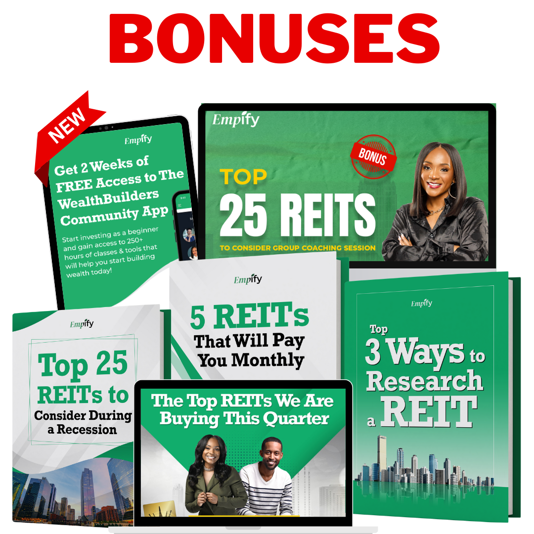 How to Invest in Real Estate with Less Than $200 E-Guide
