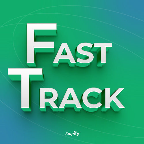 7-Day Wealth Builder Fast Track