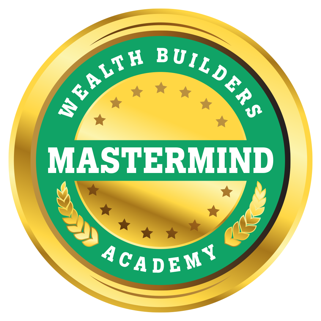 WB Mastermind Academy Welcome Gift