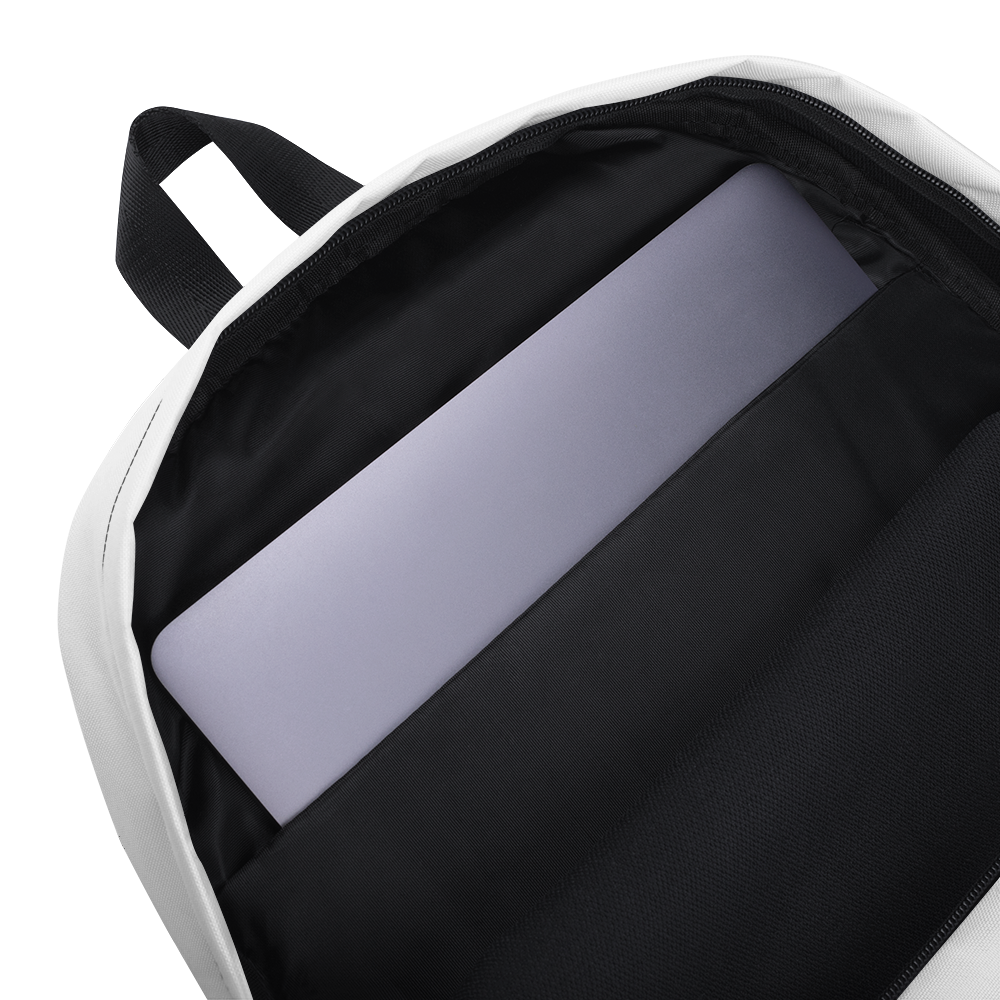 WealthBuilder Backpack