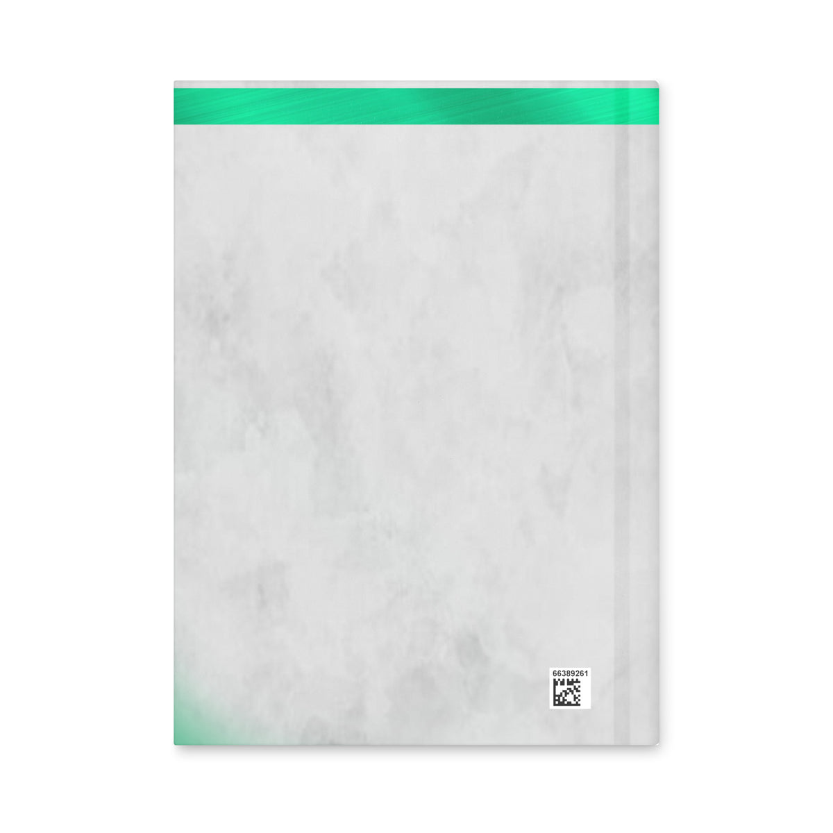 I'm Built For This Hardcover Journal – Empify Store