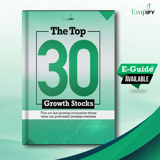 The Top Growth Stocks to Consider Guide