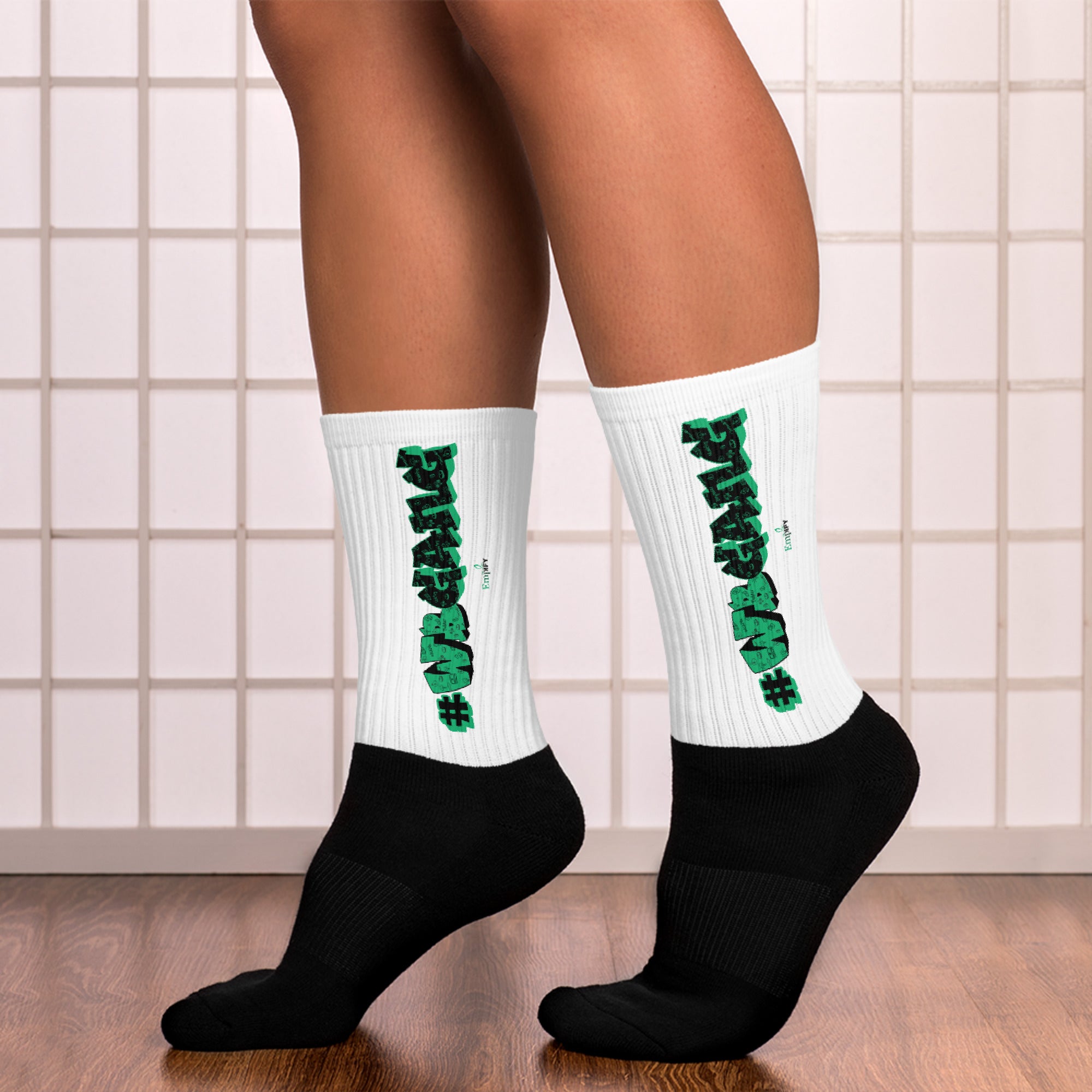 WB Gang Socks