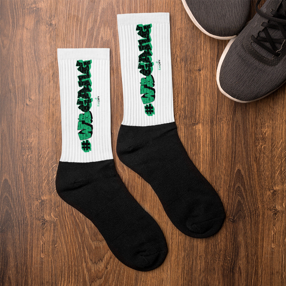 WB Gang Socks