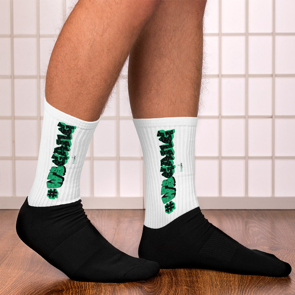 WB Gang Socks