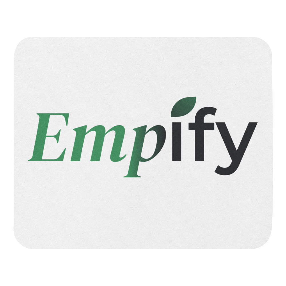 Empify Mouse Pad